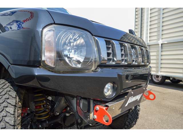 スズキ ジムニー ６６０ ランドベンチャー ４ＷＤ H29年 (関東) 99