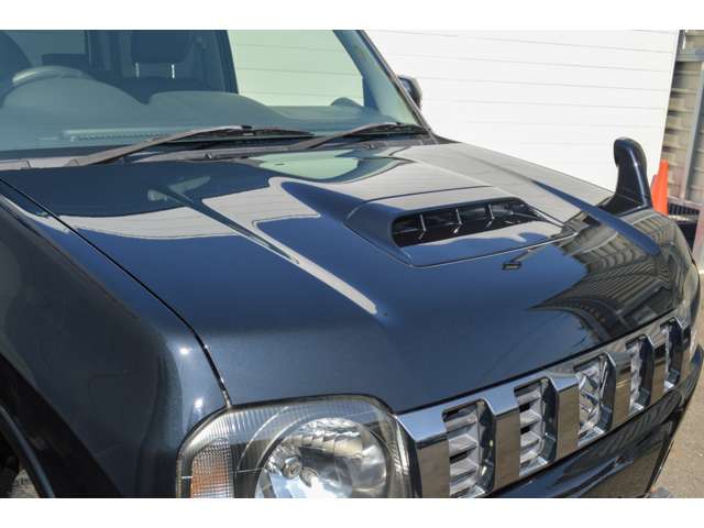 スズキ ジムニー ６６０ ランドベンチャー ４ＷＤ H29年 (関東) 99