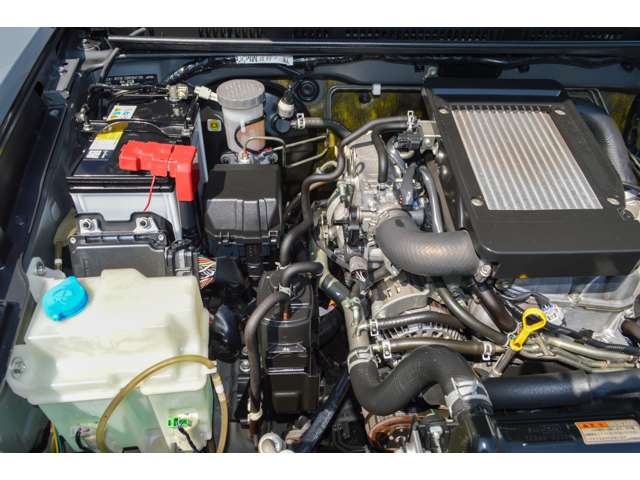 スズキ ジムニー ６６０ ランドベンチャー ４ＷＤ H29年 (関東) 99