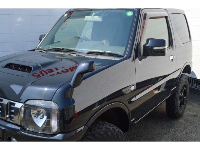 スズキ ジムニー ６６０ ランドベンチャー ４ＷＤ H29年 (関東) 99