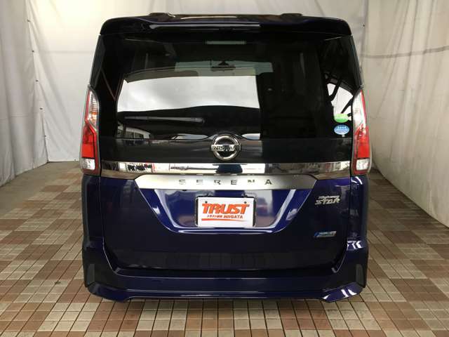 日産 セレナ ２．０ ハイウェイスター H29年 (甲信越・北陸) 99