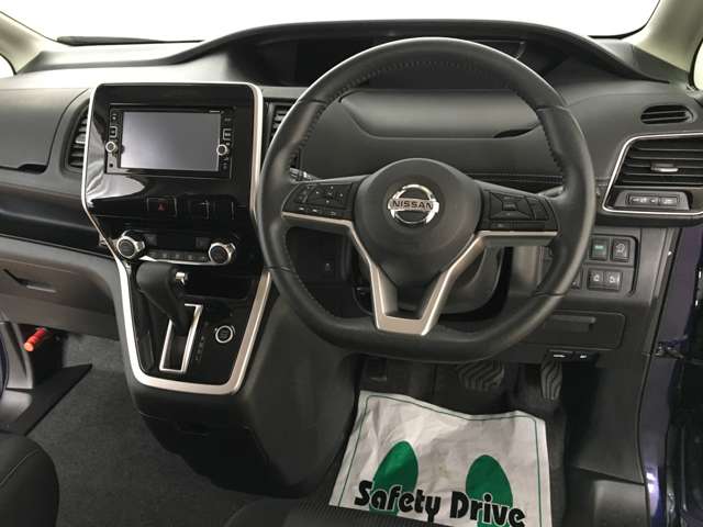 日産 セレナ ２．０ ハイウェイスター H29年 (甲信越・北陸) 99