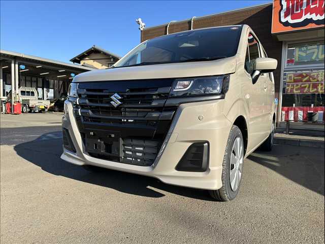 スズキ ワゴンＲ ６６０ ＺＬ R8年 (関東) 99