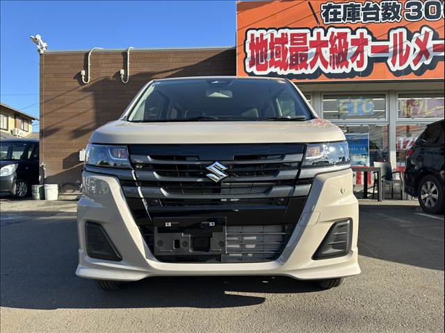 スズキ ワゴンＲ ６６０ ＺＬ R8年 (関東) 99