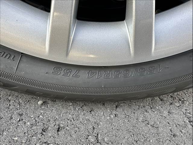 ダイハツ ムーヴ　キャンバス ６６０ ストライプス Ｇ R8年 (関東) 99