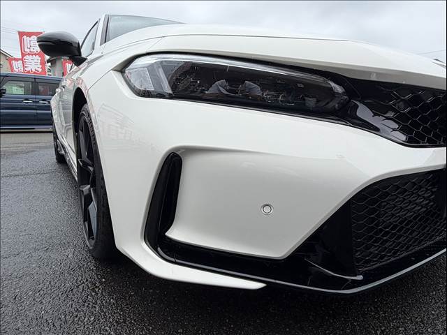 ホンダ シビック ２．０ レーシングブラックパッケージ R8年 (関東) 99