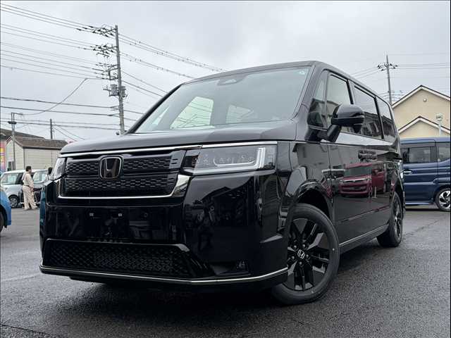 ホンダ ステップワゴン １．５ スパーダ R8年 (関東) 99
