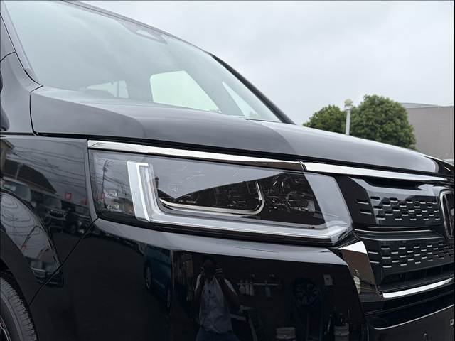 ホンダ ステップワゴン １．５ スパーダ R8年 (関東) 99