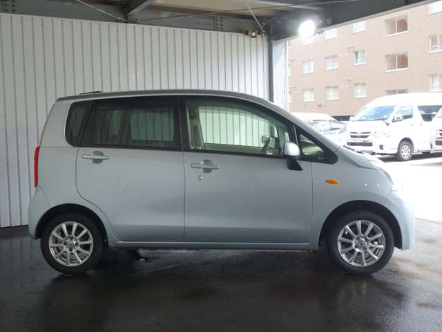 ダイハツ ムーヴ ６６０ Ｌ ４ＷＤ H24年 (北海道) 99