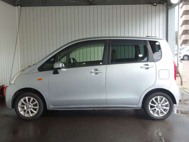 ダイハツ ムーヴ ６６０ Ｌ ４ＷＤ H24年 (北海道) 99