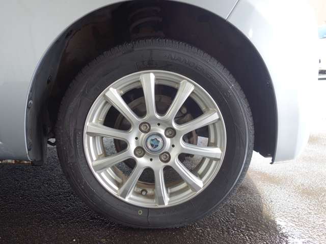 ダイハツ ムーヴ ６６０ Ｌ ４ＷＤ H24年 (北海道) 99