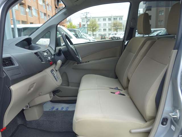 ダイハツ ムーヴ ６６０ Ｌ ４ＷＤ H24年 (北海道) 99