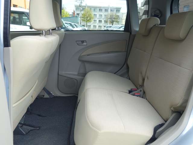 ダイハツ ムーヴ ６６０ Ｌ ４ＷＤ H24年 (北海道) 99