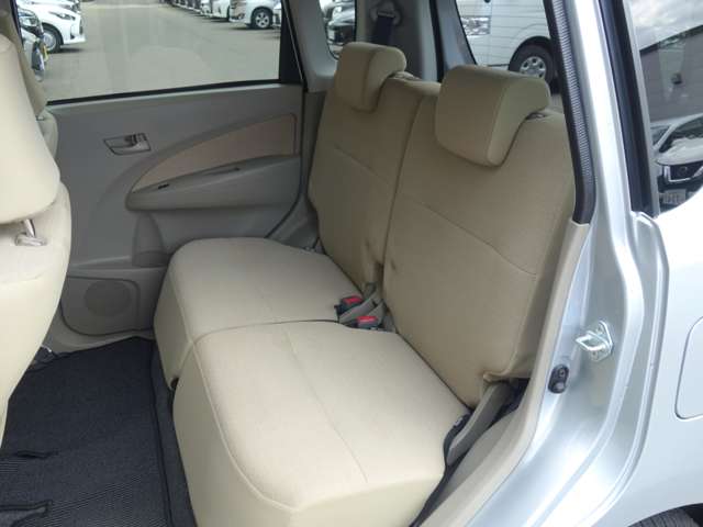 ダイハツ ムーヴ ６６０ Ｌ ４ＷＤ H24年 (北海道) 99
