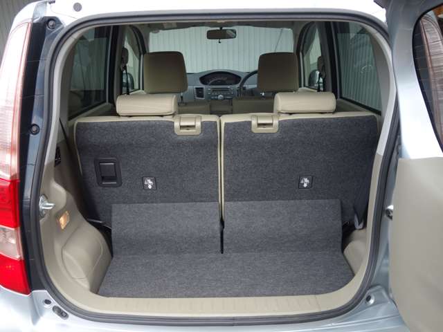 ダイハツ ムーヴ ６６０ Ｌ ４ＷＤ H24年 (北海道) 99