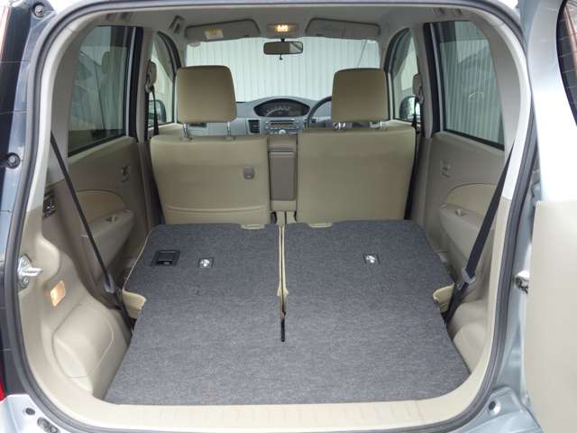 ダイハツ ムーヴ ６６０ Ｌ ４ＷＤ H24年 (北海道) 99