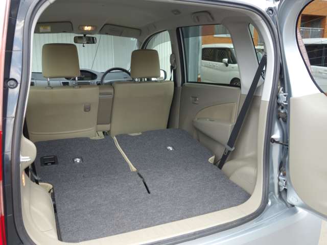 ダイハツ ムーヴ ６６０ Ｌ ４ＷＤ H24年 (北海道) 99