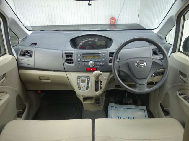 ダイハツ ムーヴ ６６０ Ｌ ４ＷＤ H24年 (北海道) 99