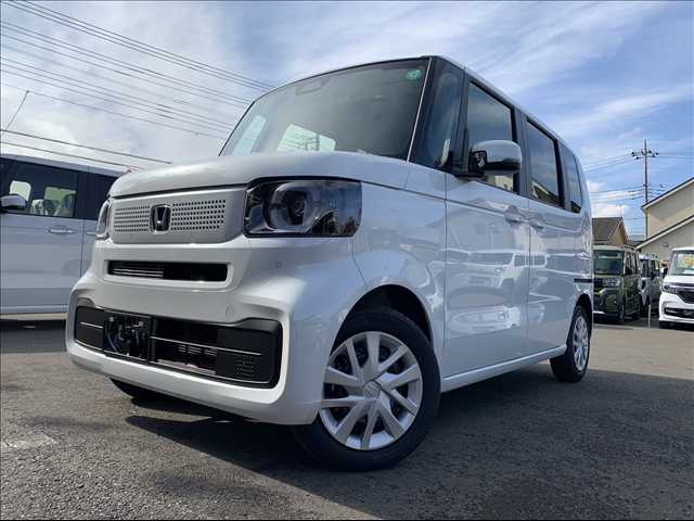ホンダ Ｎ　ＢＯＸ ６６０ R8年 (関東) 99