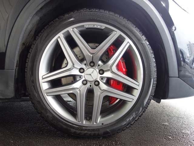 ＡＭＧ ＧＬＡ ＧＬＡ ４５ Ｓ ４マチックプラス ４ＷＤ R3年 (北海道) 99