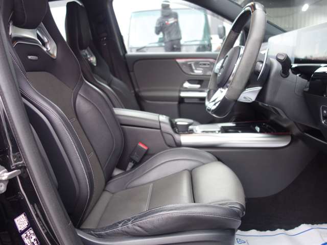 ＡＭＧ ＧＬＡ ＧＬＡ ４５ Ｓ ４マチックプラス ４ＷＤ R3年 (北海道) 99