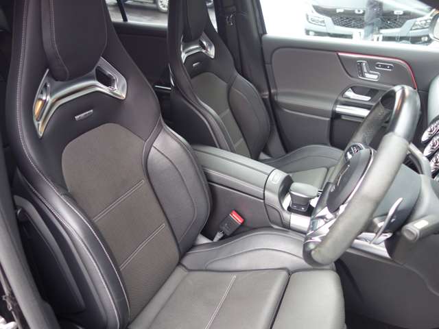 ＡＭＧ ＧＬＡ ＧＬＡ ４５ Ｓ ４マチックプラス ４ＷＤ R3年 (北海道) 99