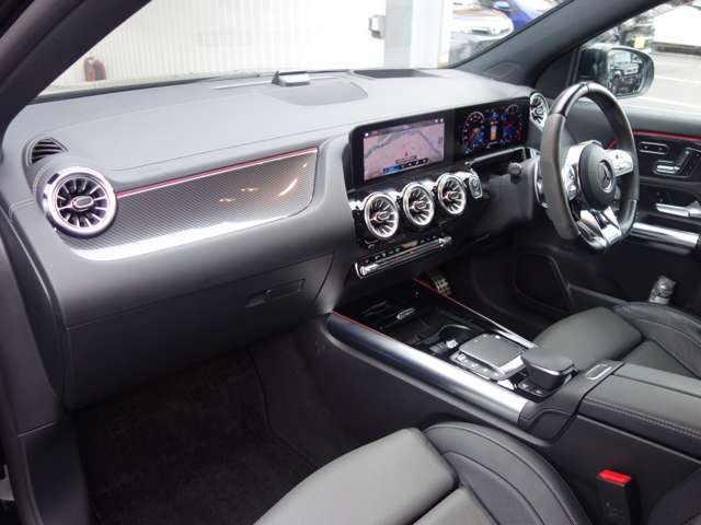 ＡＭＧ ＧＬＡ ＧＬＡ ４５ Ｓ ４マチックプラス ４ＷＤ R3年 (北海道) 99