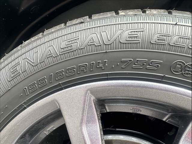 ダイハツ タント ６６０ ファンクロス R8年 (関東) 99