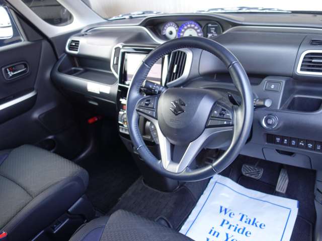 スズキ ソリオ １．２ バンディット ハイブリッド ＭＶ ４ＷＤ R1年 (北海道) 99