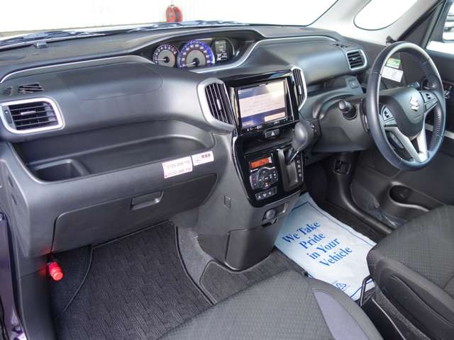 スズキ ソリオ １．２ バンディット ハイブリッド ＭＶ ４ＷＤ R1年 (北海道) 99