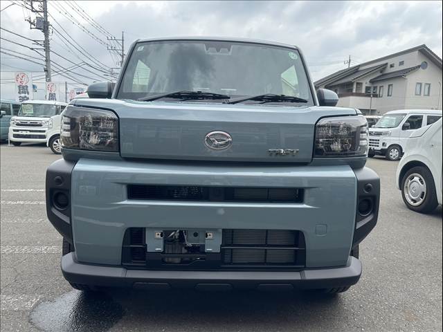 ダイハツ タフト ６６０ Ｘ R8年 (関東) 99