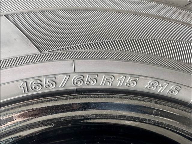 ダイハツ タフト ６６０ Ｘ R8年 (関東) 99