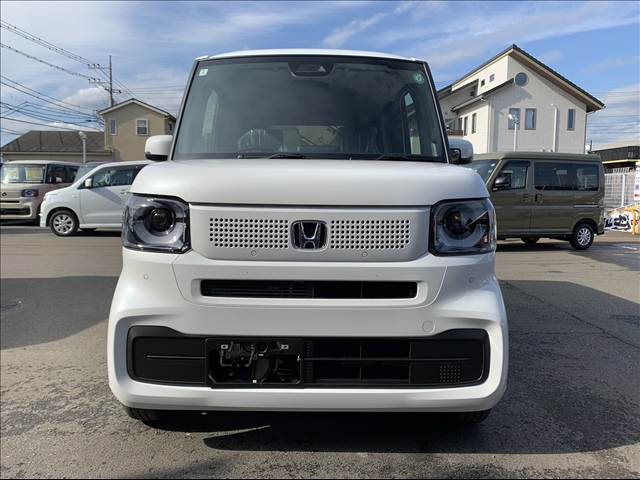 ホンダ Ｎ　ＢＯＸ ６６０ R8年 (関東) 99