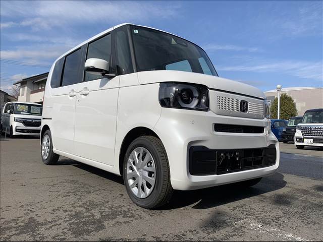 ホンダ Ｎ　ＢＯＸ ６６０ R8年 (関東) 99