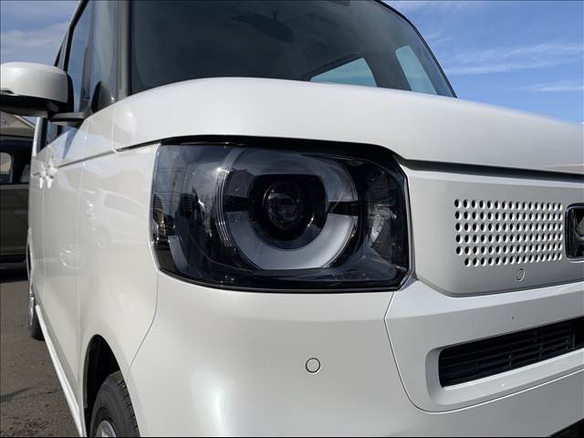 ホンダ Ｎ　ＢＯＸ ６６０ R8年 (関東) 99