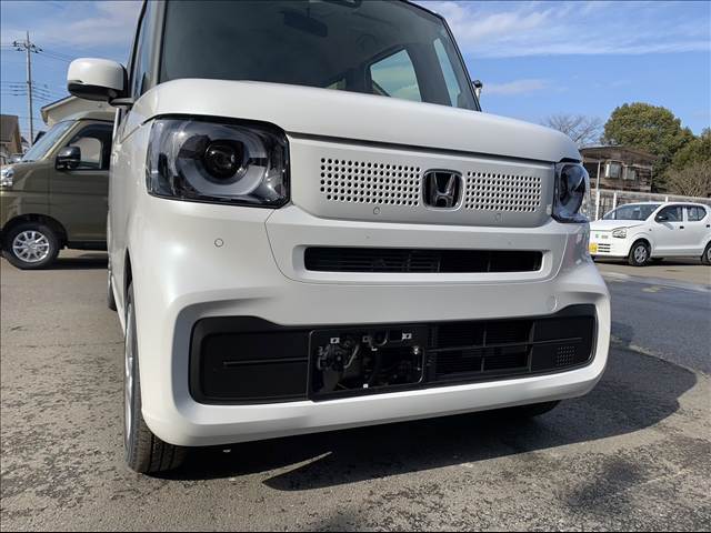 ホンダ Ｎ　ＢＯＸ ６６０ R8年 (関東) 99