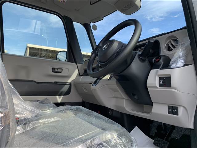 ホンダ Ｎ　ＢＯＸ ６６０ R8年 (関東) 99