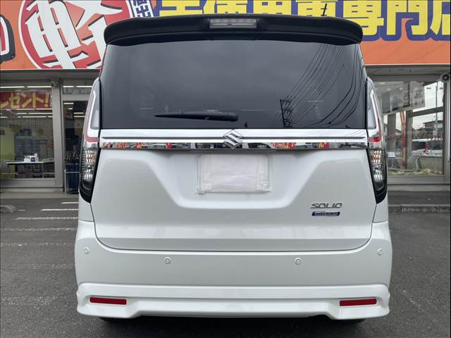 スズキ ソリオ １．２ ハイブリッド ＭＺ R7年 (関東) 99