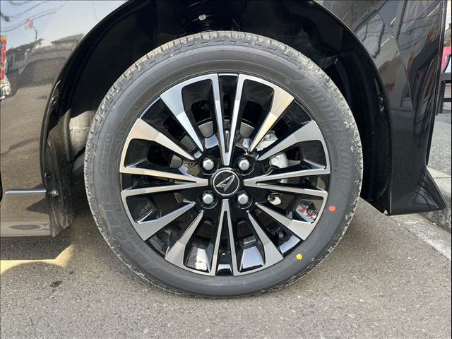ダイハツ タント ６６０ カスタム ＲＳ R8年 (関東) 99