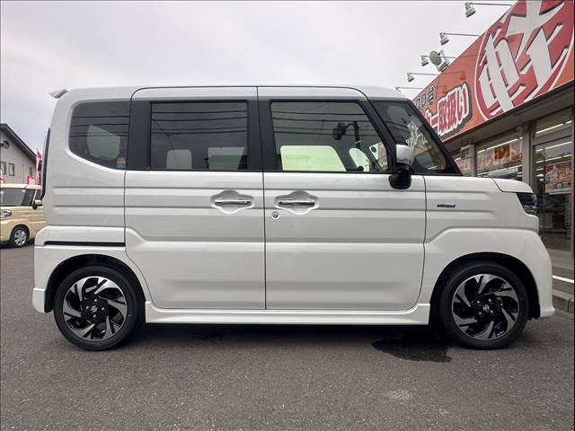 スズキ スペーシア　ギア ６６０ カスタム ハイブリッド ＸＳターボ R7年 (関東) 99