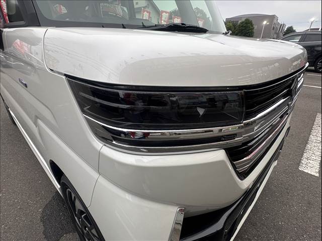 スズキ スペーシア　ギア ６６０ カスタム ハイブリッド ＸＳターボ R7年 (関東) 99