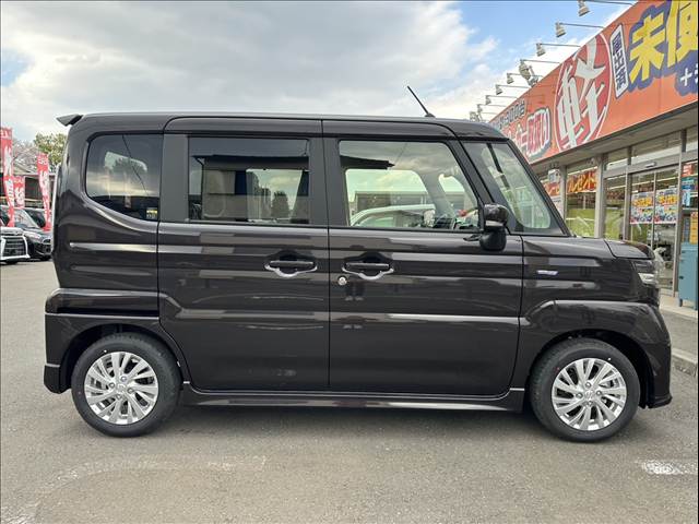 スズキ スペーシア ６６０ カスタム ハイブリッド ＧＳ R7年 (関東) 99