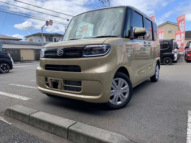 ダイハツ タント ６６０ Ｘ R7年 (関東) 99