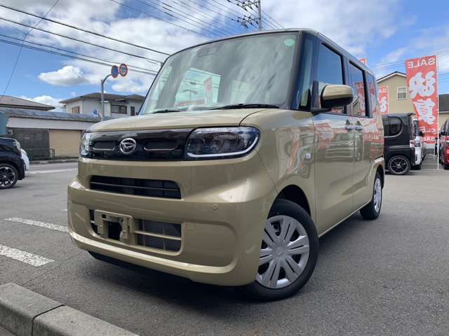 ダイハツ タント ６６０ Ｘ R7年 (関東) 99