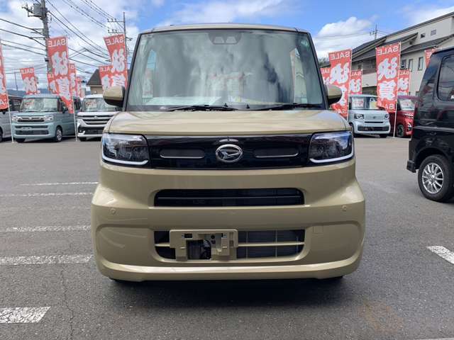 ダイハツ タント ６６０ Ｘ R7年 (関東) 99