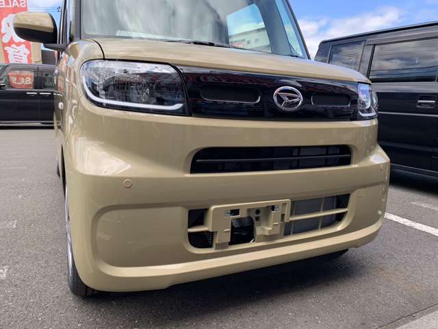 ダイハツ タント ６６０ Ｘ R7年 (関東) 99