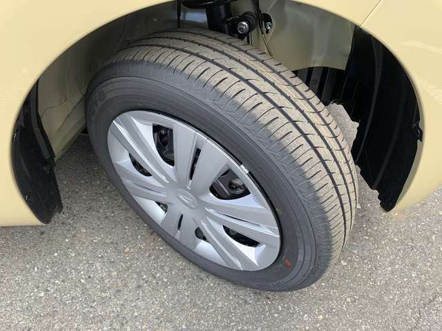 ダイハツ タント ６６０ Ｘ R7年 (関東) 99