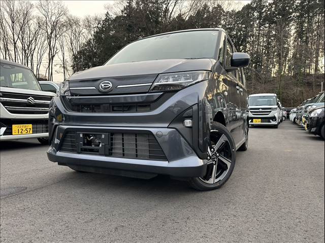 ダイハツ ムーヴ ６６０ ＲＳ R7年 (関東) 99