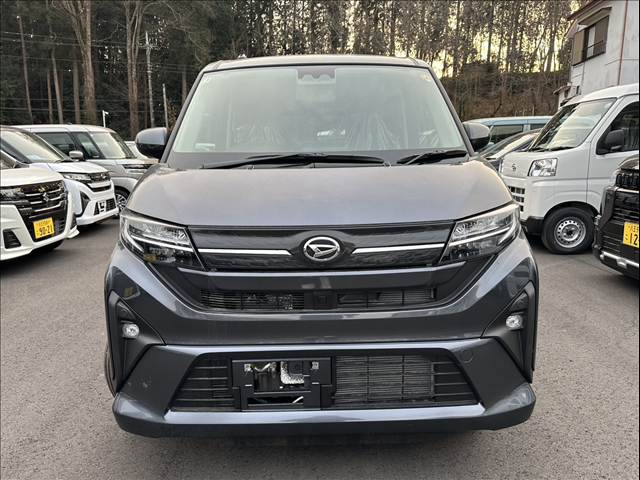 ダイハツ ムーヴ ６６０ ＲＳ R7年 (関東) 99