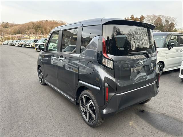ダイハツ ムーヴ ６６０ ＲＳ R7年 (関東) 99
